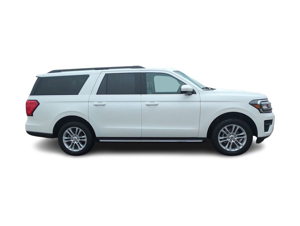 Thumbnail: 2022 Ford Expedition MAX - 22