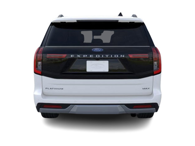 Thumbnail: 2025 Ford Expedition MAX - 5