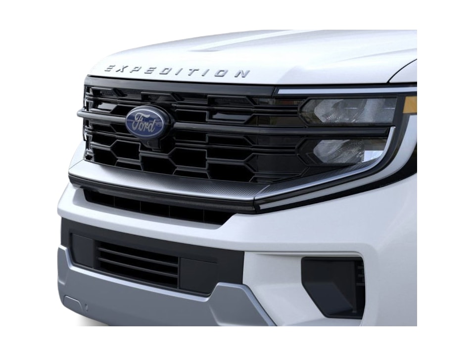 Thumbnail: 2025 Ford Expedition MAX - 18