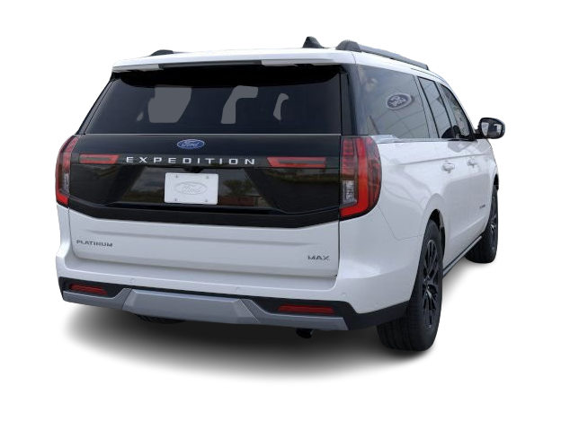 Thumbnail: 2025 Ford Expedition MAX - 15