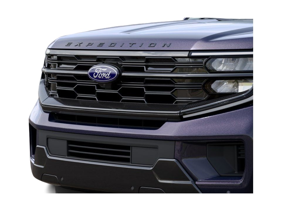 Thumbnail: 2027 Ford Expedition MAX - 18