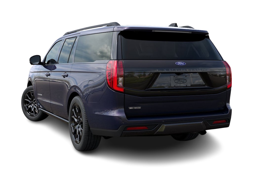 Thumbnail: 2027 Ford Expedition MAX - 4