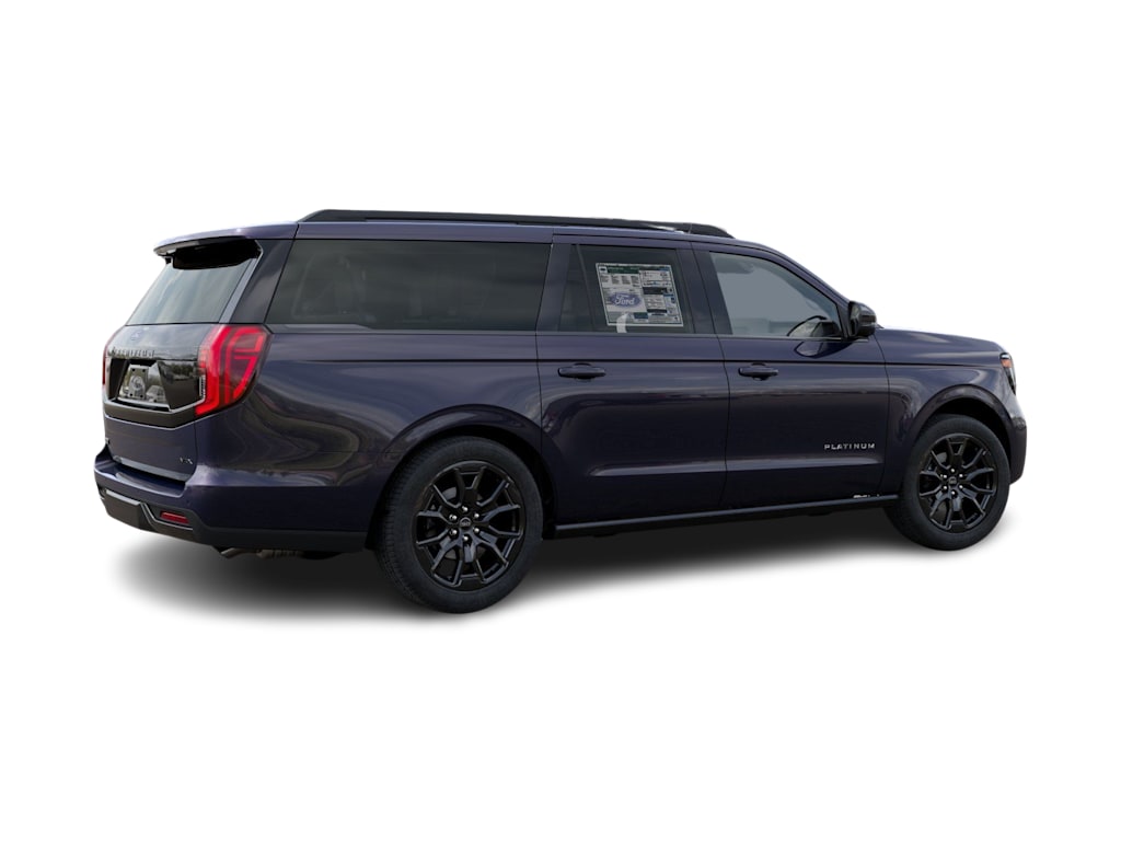 Thumbnail: 2027 Ford Expedition MAX - 14
