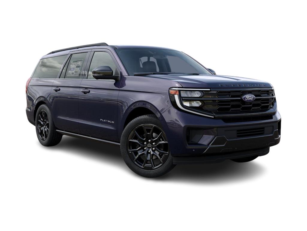 Thumbnail: 2027 Ford Expedition MAX - 12
