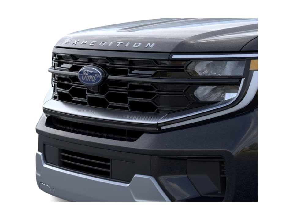 Thumbnail: 2025 Ford Expedition MAX - 18