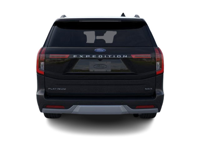 Thumbnail: 2025 Ford Expedition MAX - 5