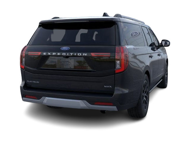 Thumbnail: 2025 Ford Expedition MAX - 15