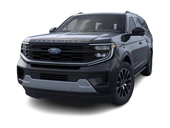 Thumbnail: 2025 Ford Expedition MAX - 13