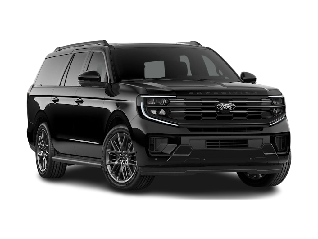Thumbnail: 2026 Ford Expedition MAX - 14