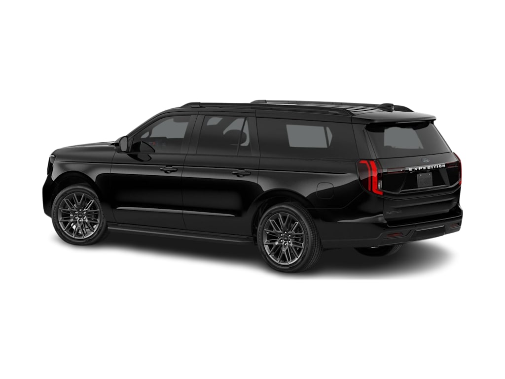 Thumbnail: 2026 Ford Expedition MAX - 3