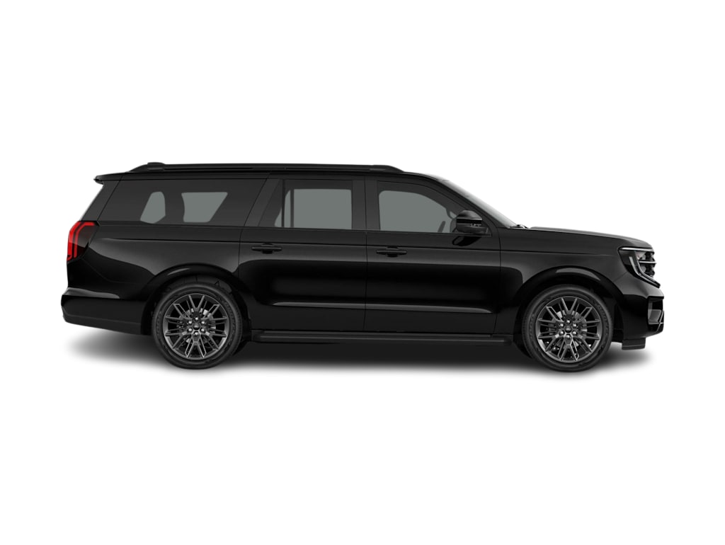 Thumbnail: 2026 Ford Expedition MAX - 15