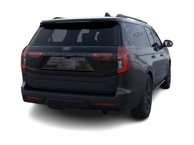 Thumbnail: 2026 Ford Expedition MAX - 16