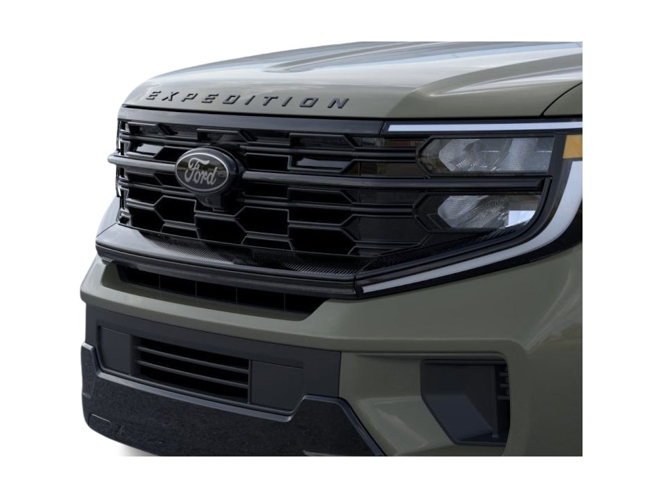 Thumbnail: 2025 Ford Expedition MAX - 18