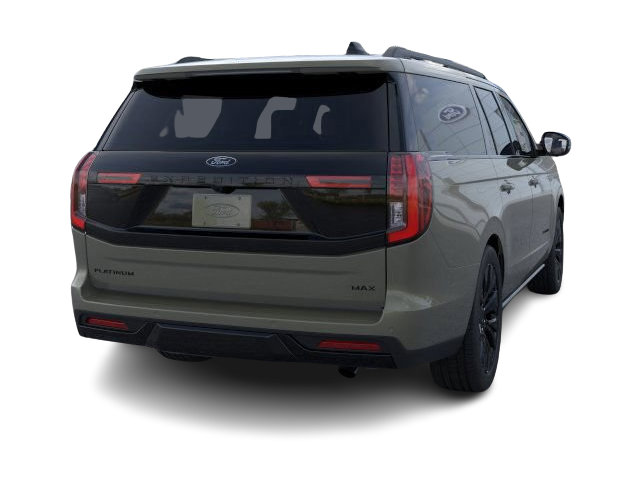 Thumbnail: 2025 Ford Expedition MAX - 15