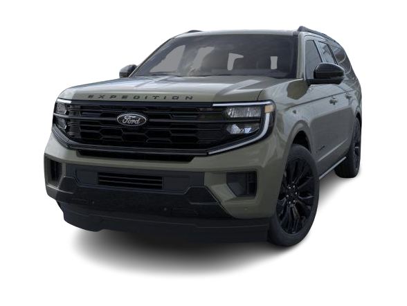 Thumbnail: 2025 Ford Expedition MAX - 13