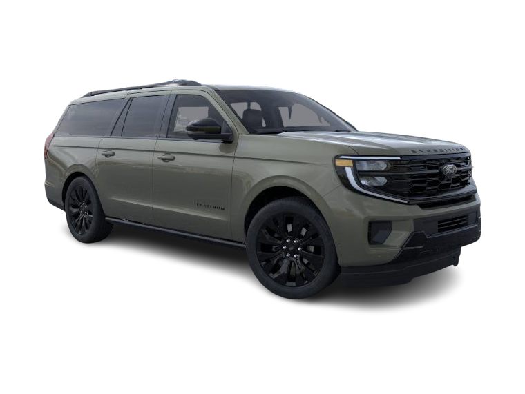 Thumbnail: 2025 Ford Expedition MAX - 14