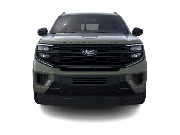 Thumbnail: 2025 Ford Expedition MAX - 6