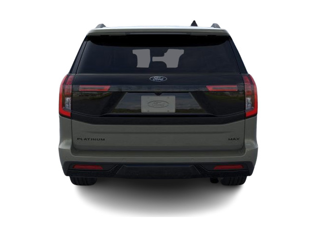 Thumbnail: 2025 Ford Expedition MAX - 5