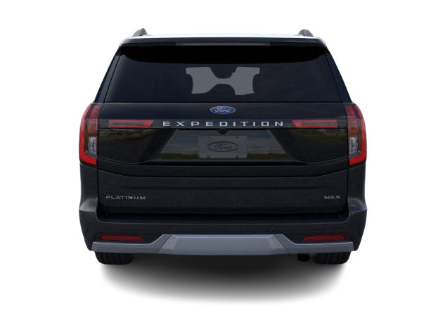 Thumbnail: 2025 Ford Expedition MAX - 5