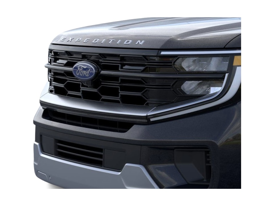 Thumbnail: 2025 Ford Expedition MAX - 19