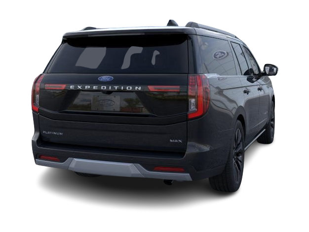 Thumbnail: 2025 Ford Expedition MAX - 16