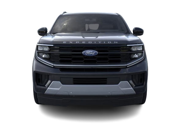 Thumbnail: 2025 Ford Expedition MAX - 6