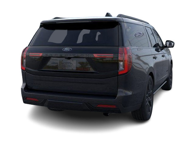 Thumbnail: 2026 Ford Expedition MAX - 16