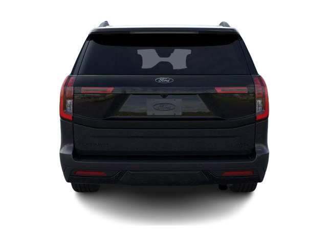 Thumbnail: 2026 Ford Expedition MAX - 5