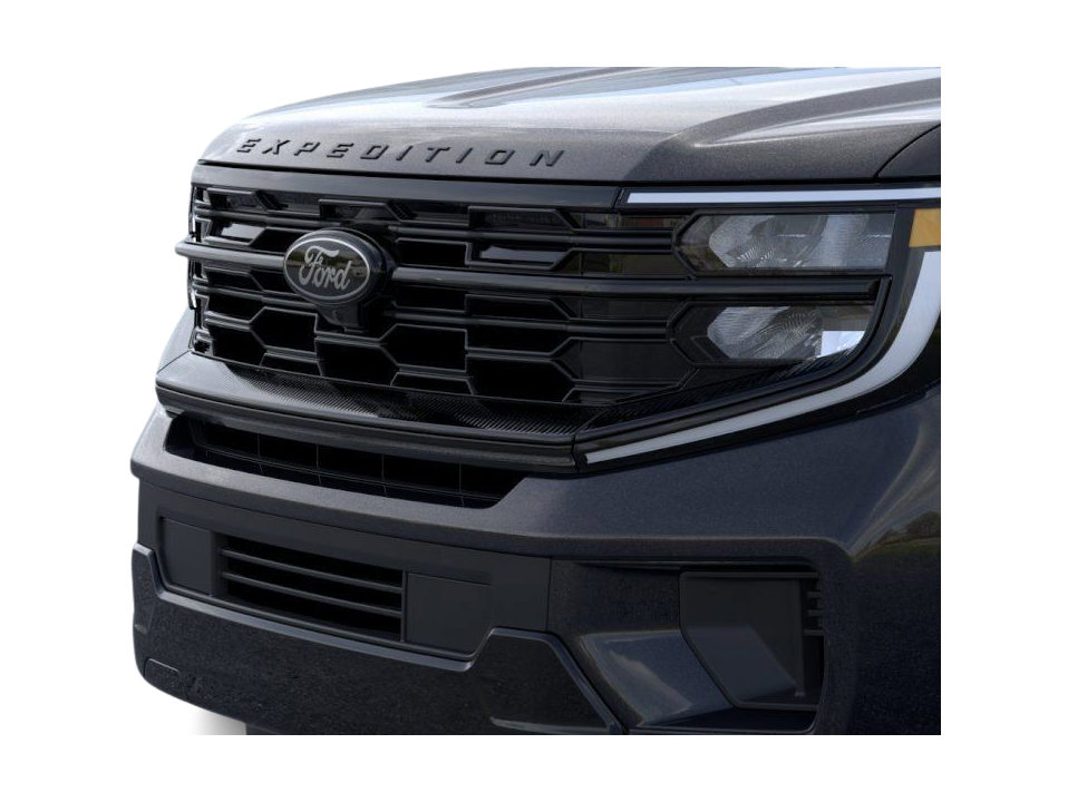 Thumbnail: 2026 Ford Expedition MAX - 19