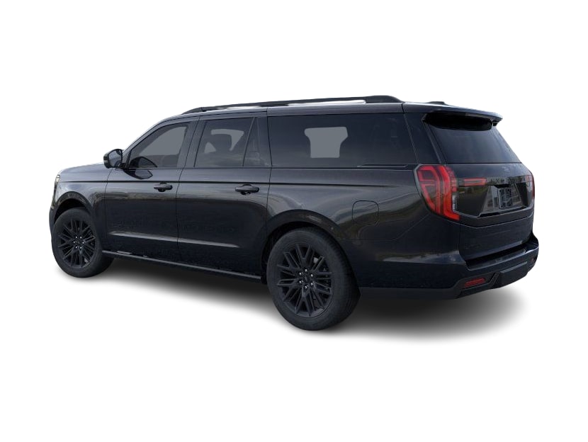 Thumbnail: 2026 Ford Expedition MAX - 4
