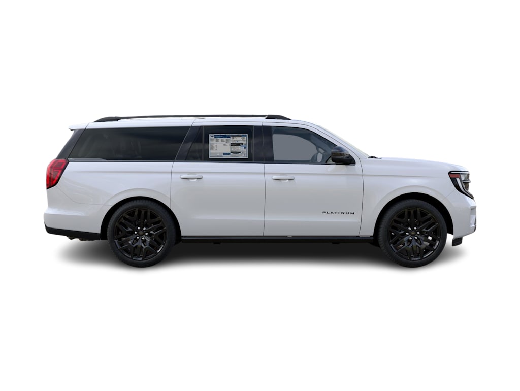 Thumbnail: 2027 Ford Expedition MAX - 12