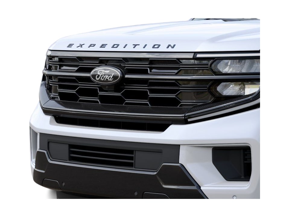 Thumbnail: 2027 Ford Expedition MAX - 18