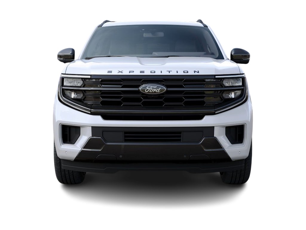Thumbnail: 2027 Ford Expedition MAX - 5