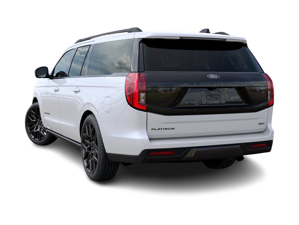 Thumbnail: 2027 Ford Expedition MAX - 4