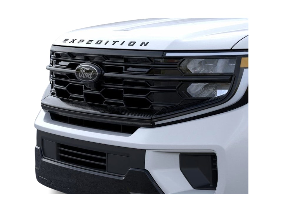 Thumbnail: 2025 Ford Expedition MAX - 18