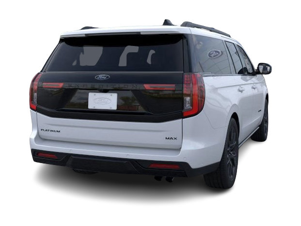 Thumbnail: 2025 Ford Expedition MAX - 15