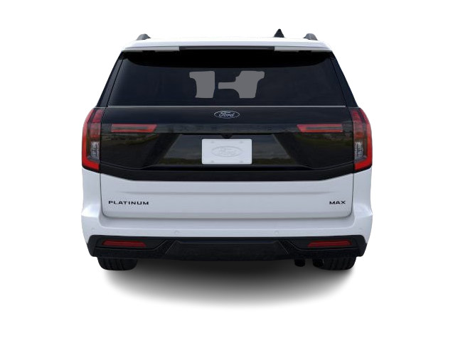 Thumbnail: 2025 Ford Expedition MAX - 5