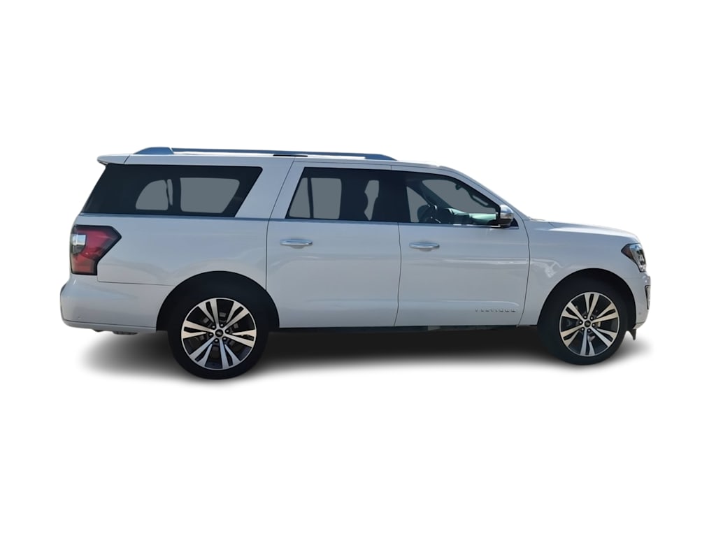 Thumbnail: 2020 Ford Expedition MAX - 22