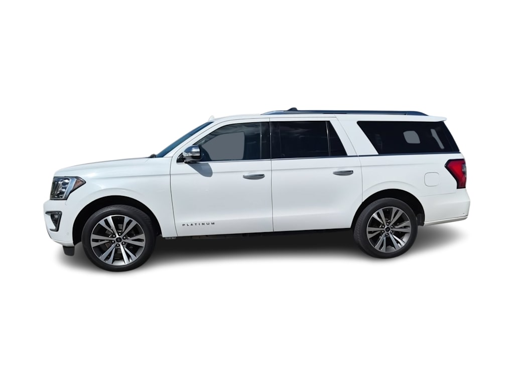 Thumbnail: 2020 Ford Expedition MAX - 3