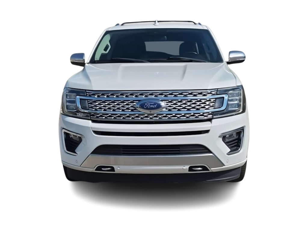 Thumbnail: 2020 Ford Expedition MAX - 6