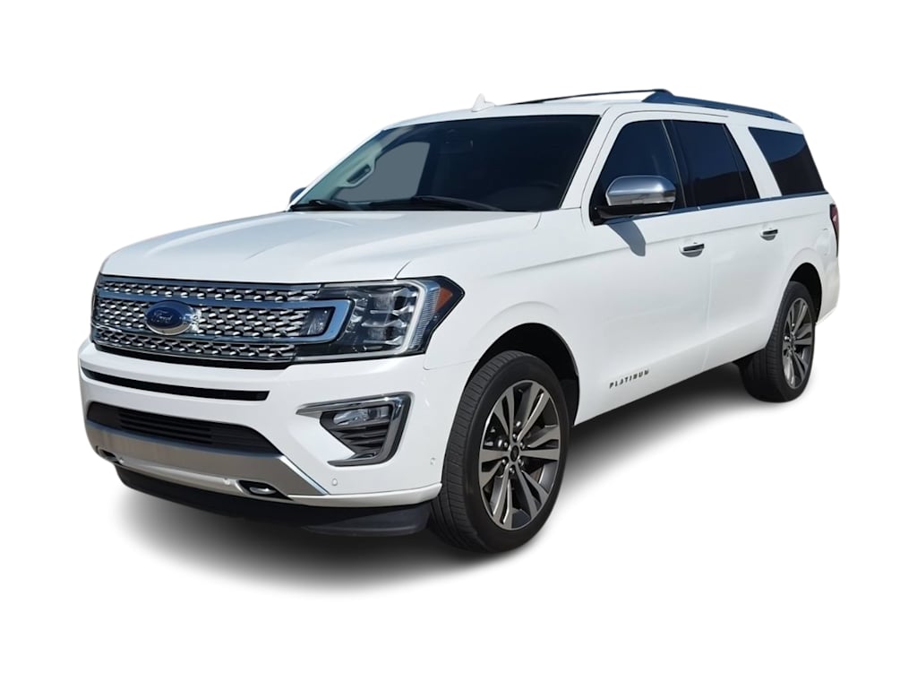 Thumbnail: 2020 Ford Expedition MAX - 20
