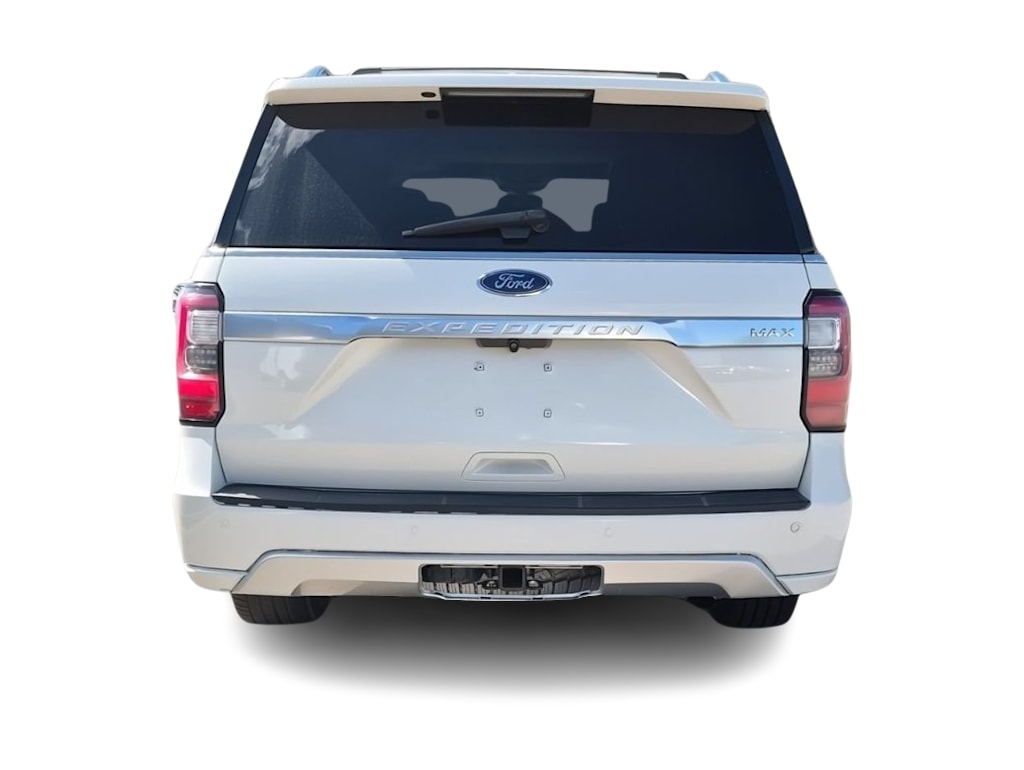 Thumbnail: 2020 Ford Expedition MAX - 5
