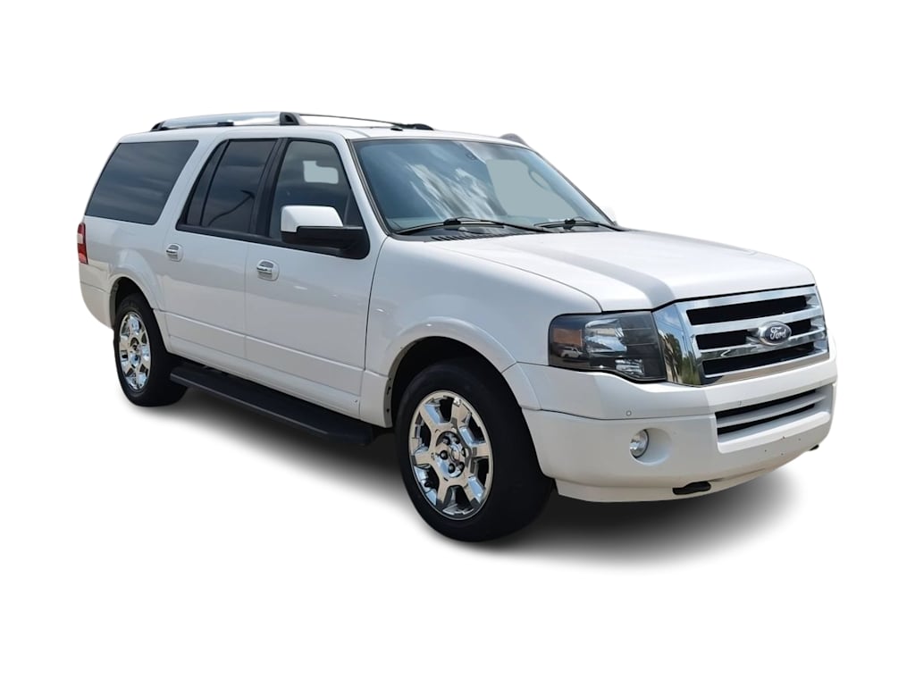 Thumbnail: 2014 Ford Expedition EL - 20
