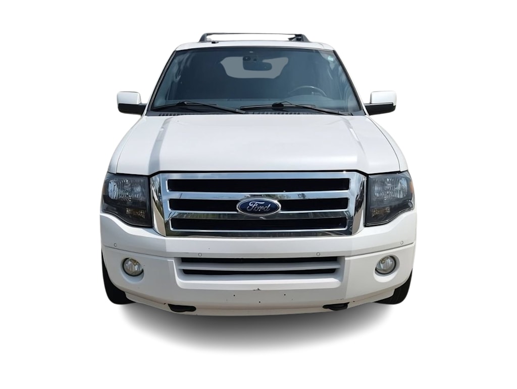Thumbnail: 2014 Ford Expedition EL - 6