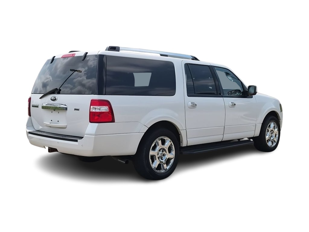 Thumbnail: 2014 Ford Expedition EL - 22