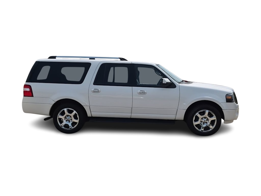Thumbnail: 2014 Ford Expedition EL - 23