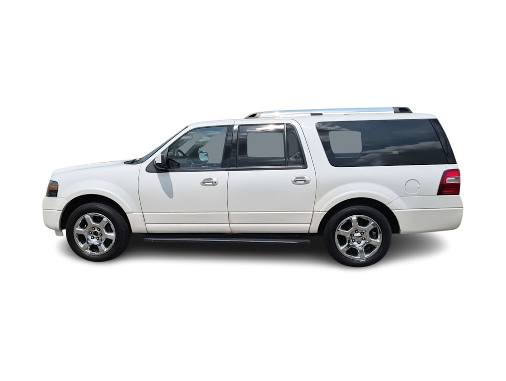 Thumbnail: 2014 Ford Expedition EL - 3