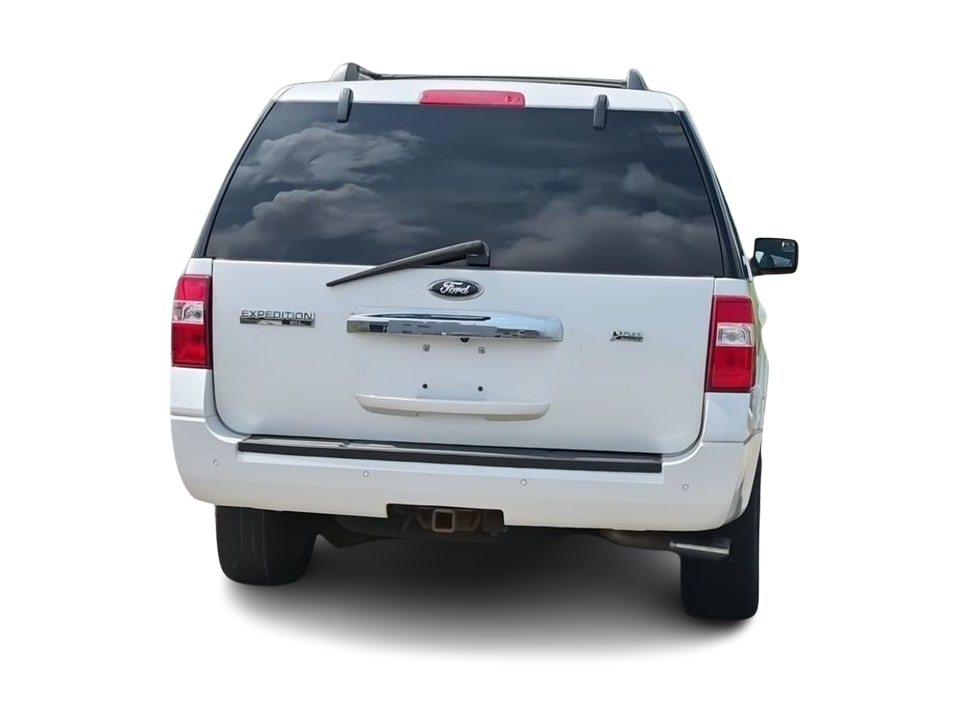 Thumbnail: 2014 Ford Expedition EL - 5