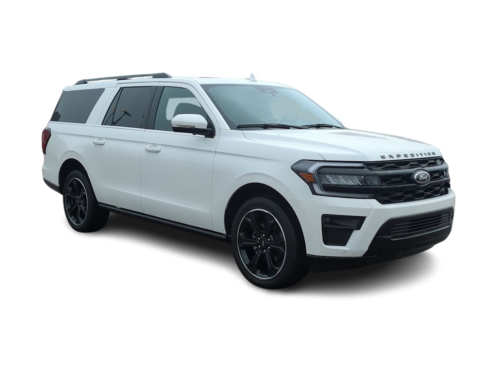 Thumbnail: 2024 Ford Expedition MAX - 20