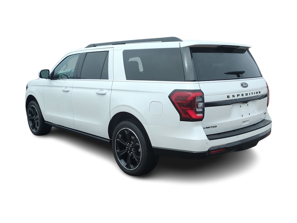 Thumbnail: 2024 Ford Expedition MAX - 4